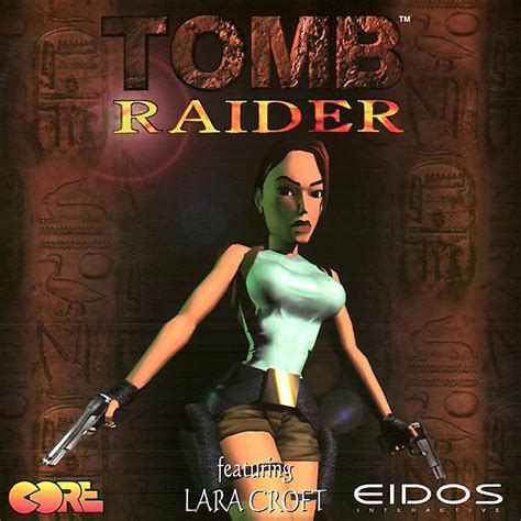 walkthrough tomb raider 1|playstation 1 tomb raider walkthrough.